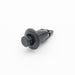 6.5mm Push Fit Plastic Fastener Clip, Toyota 904670707122 - VehicleClips