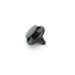 7mm Push Fit Plastic Button Clip, Lexus 9046707166 - VehicleClips