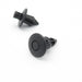 7mm Push Fit Plastic Rivets for Trim Panels, Lexus 9046707076C0 - VehicleClips