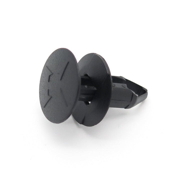 9mm Push Fit Expanding Plastic Rivet, Smart A4159910195 - VehicleClips