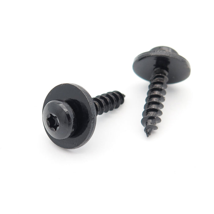 Bodywork Screw with Captive Washer, Renault 7703017090 - VehicleClips