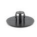 Button Clip for Bonnet Insulation & Upholstery, Volvo 30871878 - VehicleClips