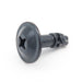 Twist Lock Bolt for Undertrays & Shields, BMW 51718218852 - VehicleClips