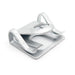 Twist Lock Receiver for Undertray Panels, BMW 51718176503 - VehicleClips