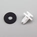 Wheel Arch Trim & Body Moulding Clips, Citroen YQ00114080 - VehicleClips