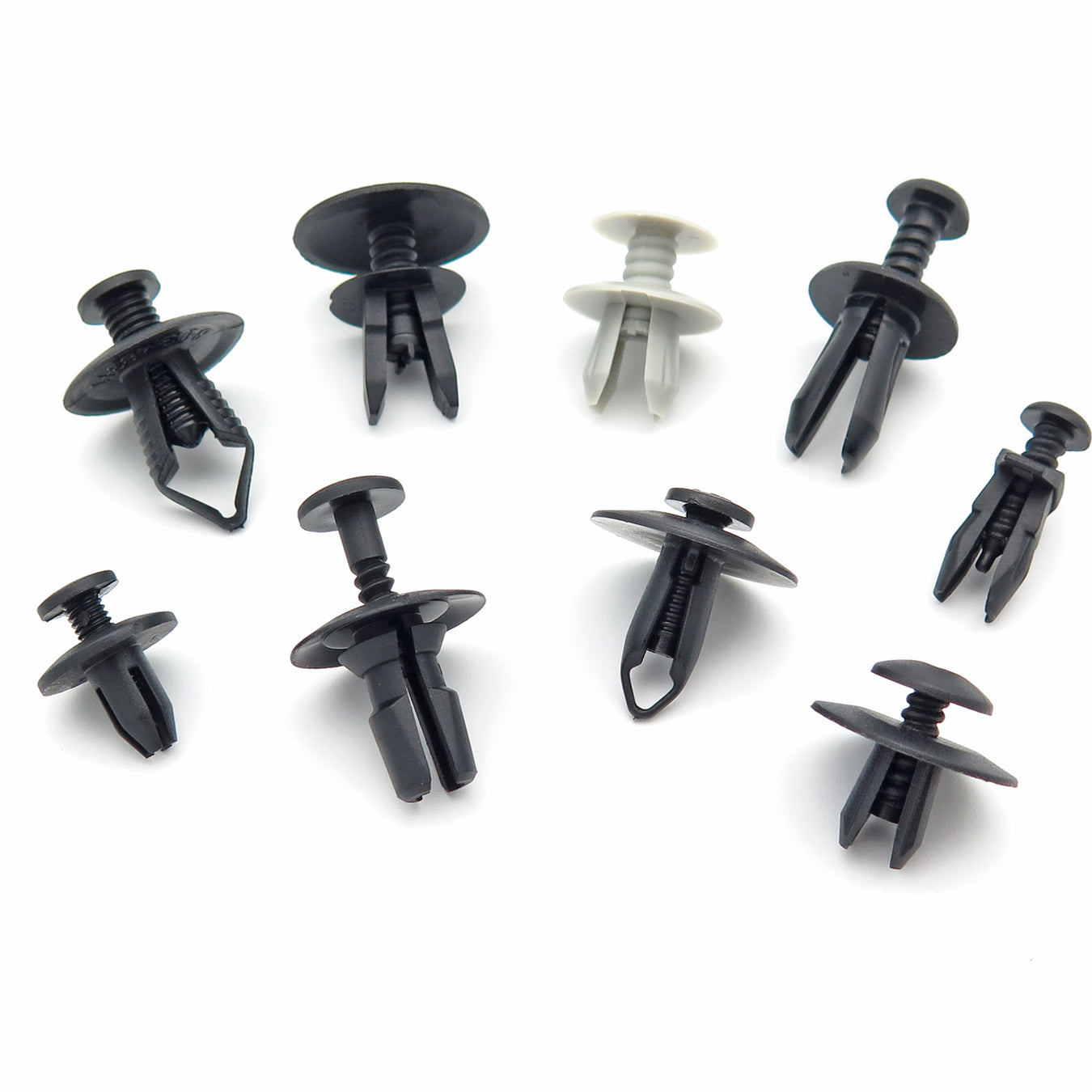 Car Trim Clips & Fasteners - Trade Prices 
