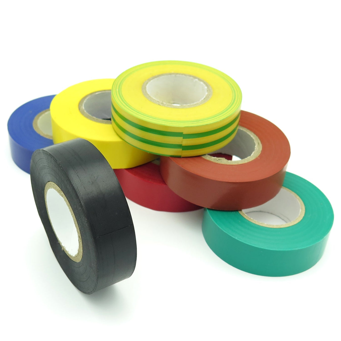 Insulation Tapes - VehicleClips