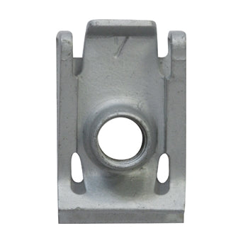 Restagraf- U-Nut Clip M6-1.00 (Pack of 20 Pieces)- Peugeot 694383