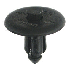 Restagraf Rivets Plastique Multi-Usage Boîte De 100 - Compatible BMW Mini - Réf. 42627