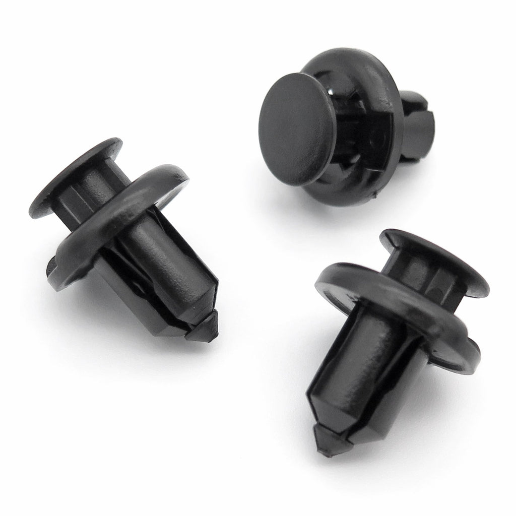 アクセサリー ZDR036 10mm-honda-bumper-wheel-arch-