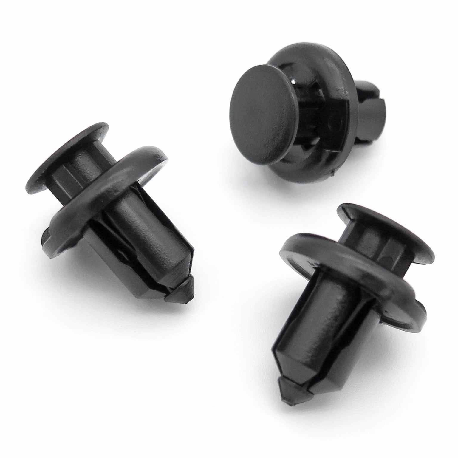 Push Fit Plastic Fasteners — VehicleClips
