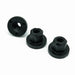 10mm Plastic Nut, Skoda N91018901 - VehicleClips