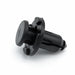 10mm Push Fit Plastic Rivet, Subaru 909140007 - VehicleClips