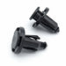 10mm Push Fit Plastic Rivet, Subaru 909140007 - VehicleClips