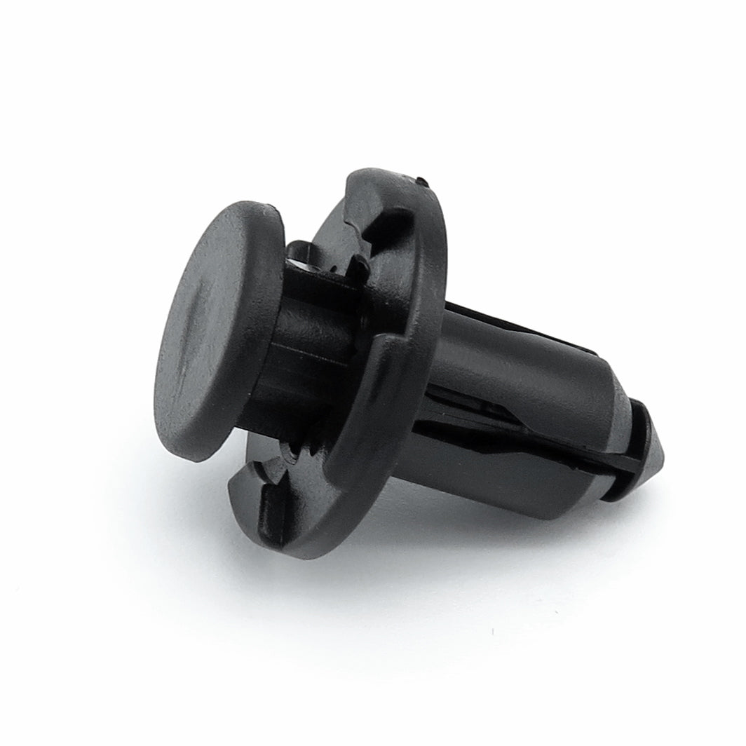 10mm Push Fit Plastic Rivet, Tesla 1020213-00-A — VehicleClips
