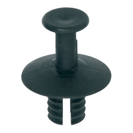 20Pcs 7mm Hole Clips Plastic Push Type Rivet Retainer Fastener Bumper Pin Car | UK 20Pcs 7mm Hole Clips Plastic Push Type Rivet Retainer Fastener Bumper Pin Car | UK