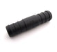 16mm Car Heater & Breather Hose Connector, Straight, Nylon PA66 - VehicleClips