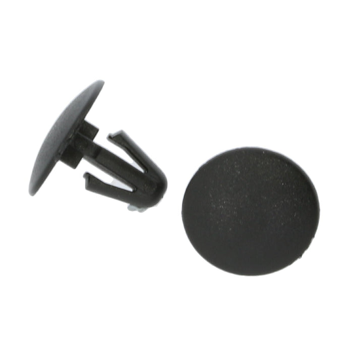 5mm Button Clip for Rubber Weatherstrips & Seals, Citroen 6999T4 - VehicleClips