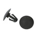 5mm Button Clip for Rubber Weatherstrips & Seals, Citroen 6999T4 - VehicleClips