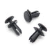 5mm Hole Plastic Expanding Rivet for Audi vehicles - N90536901 - VehicleClips