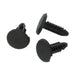 5mm Plastic Fir Tree Clip, Honda 90666SA0003, 90666 - SA0 - 003 - VehicleClips