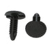 5mm Plastic Fir Tree Clip, Honda 90666SA0003, 90666 - SA0 - 003 - VehicleClips