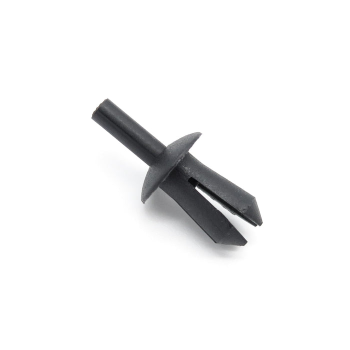 10x 5mm Plastic Rivet Clips For BMW – Wheel Arch Liner & Moulding Fasteners – OEM 51161881149