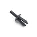 5mm Push Pin Plastic Rivet for Wheel Arch Flares & Trims - Mini 51161881149 - VehicleClips