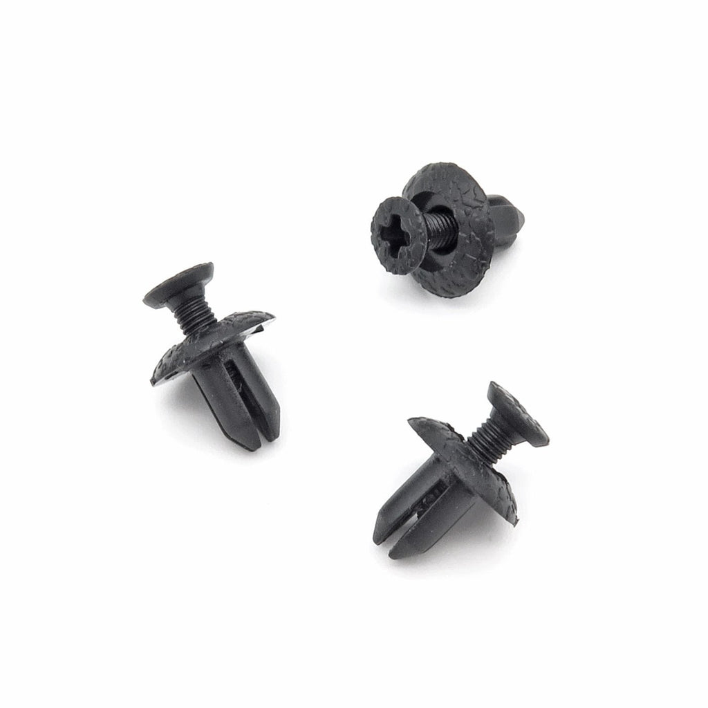 50 Rivets Plastique Connect Pour Chrysler – Référence 31613, Durabilité Assurée