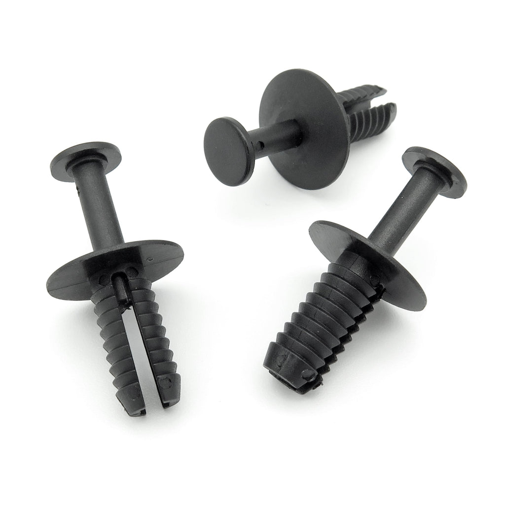 Mini Car Trim Clips, Fixings & Fasteners — VehicleClips