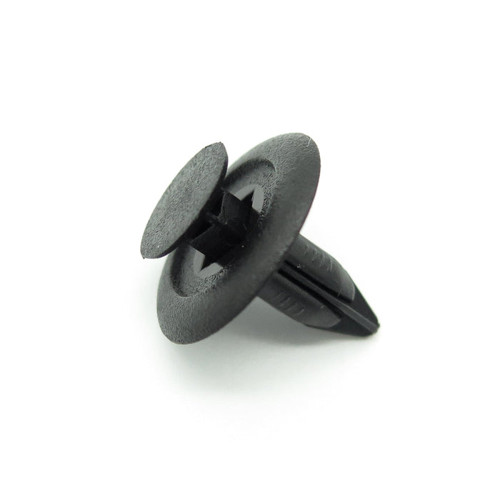 6mm Interior Trim Fastener Clips for Trim Panels, Fascias & Linings Mazda - B46768AC3 - VehicleClips