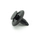 6mm Interior Trim Fastener Clips for Trim Panels, Fascias & Linings Mazda - B46768AC3 - VehicleClips