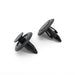 6mm Interior Trim Fastener Clips for Trim Panels, Fascias & Linings Mazda - B46768AC3 - VehicleClips