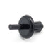 6mm Plastic Rivet for Land Rover Defender Door Card & Wheel Arch Flare - AFU1075, MWC9918PMA - VehicleClips