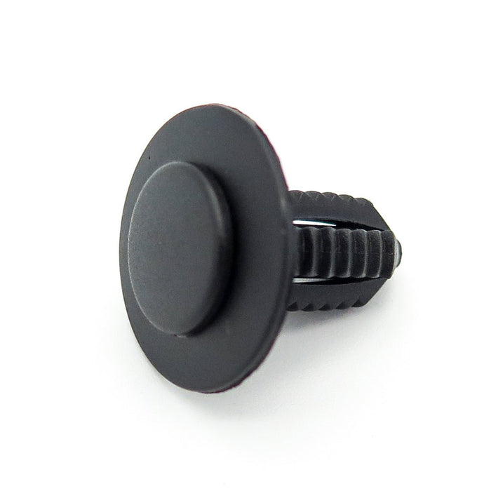 6mm Push Fit Expanding Plastic Rivet, Mercedes A0009914140 - VehicleClips