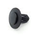 6mm Push Fit Expanding Plastic Rivet, Mercedes A0009914140 - VehicleClips