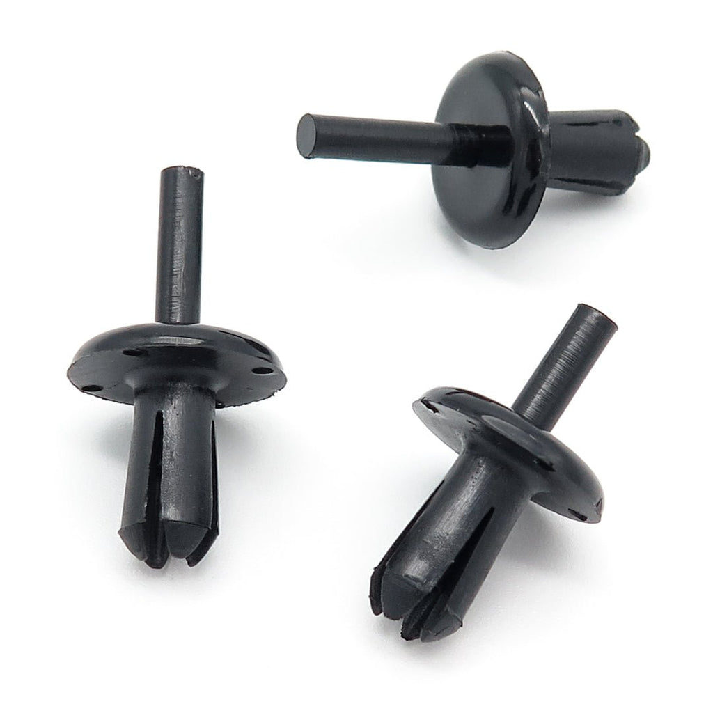 Volvo Car Trim Clips, Fixings and Fasteners — VehicleClips
