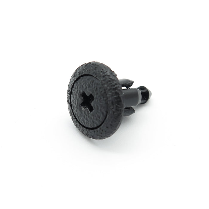 6mm Quick Release Push fit Trim Clip - Toyota 90467 - 06133 - VehicleClips