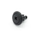 6mm Quick Release Push fit Trim Clip - Toyota 90467 - 06133 - VehicleClips