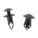 6mm Screw Fit Plastic Fastener, Windscreen Cowls, Nissan 6686001W01, 66860 - 01W01 - VehicleClips