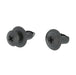 6mm Screw Fit Plastic Fastener, Windscreen Cowls, Nissan 6686001W01, 66860 - 01W01 - VehicleClips