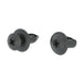 6mm Screw Fit Plastic Trim Clip, Mitsubishi MB344737 - VehicleClips