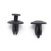 6mm Scrivet Fasteners - Windscreen Cowl & Trim Panel Clips - Toyota 5578552020 - VehicleClips