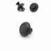 7mm Plastic Rivet for Bumpers, Arch Linings & Shields - Toyota 90467 - 07217 - VehicleClips