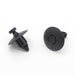 7mm Push Fit Plastic Rivet - Nissan 6384801G00 - VehicleClips