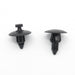 7mm Push Fit Plastic Rivet - Nissan 6384801G00 - VehicleClips