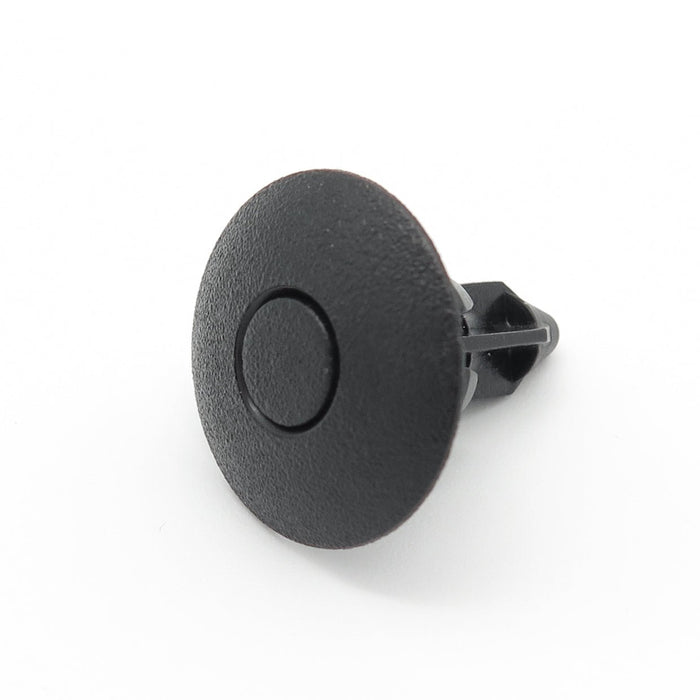7mm Push Fit Plastic Rivet - Nissan 6384801G00 - VehicleClips