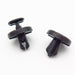 7mm Push Fit Plastic Trim Clip, Lexus 9046707220, 90467 - 07220 - VehicleClips