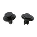 7mm Push Fit Plastic Trim Clip, Nissan 66820 - 4A00A - VehicleClips