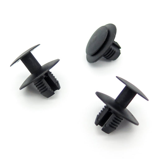 8mm Expanding Rivet for Bonnet Insulation, Trim & Upholstery, Mercedes A0009907892 - VehicleClips